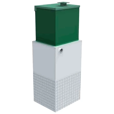 Септики выгребные в Хабаровске