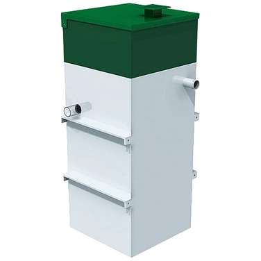 Септики выгребные в Хабаровске