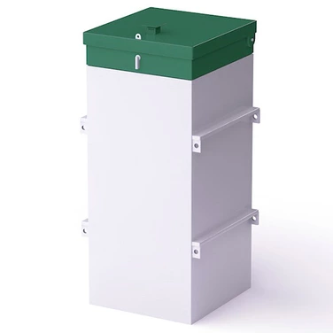 Септики выгребные в Хабаровске