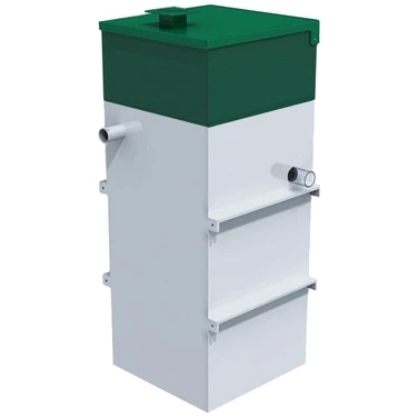 Септики выгребные в Хабаровске