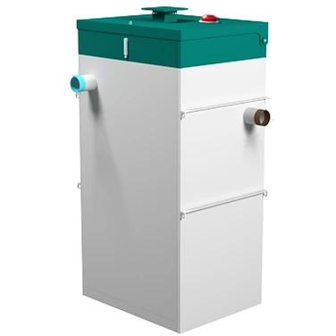 Септики выгребные в Хабаровске