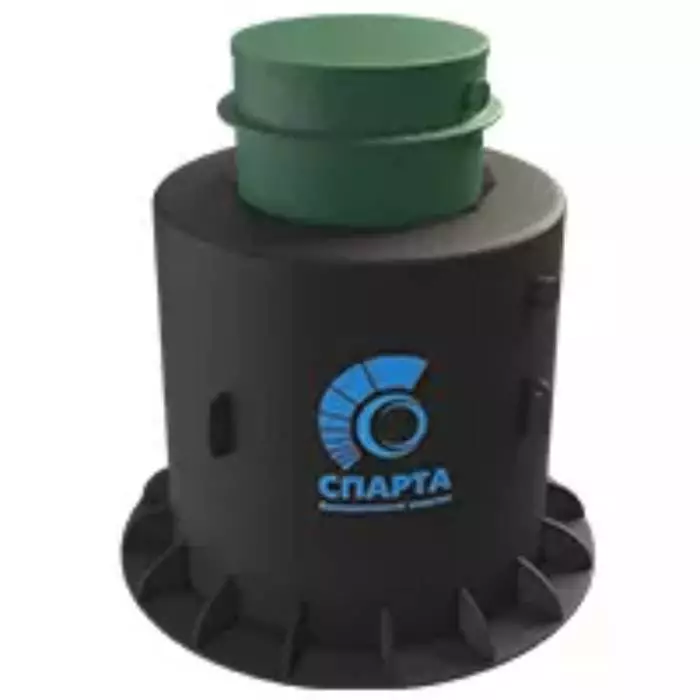 Септик Спарта Эко 1000