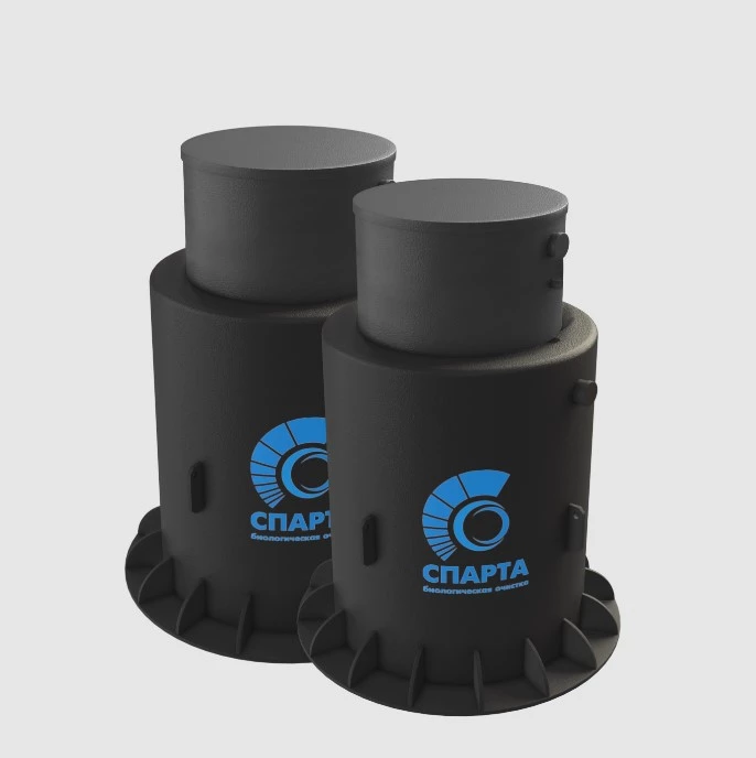 Септик Спарта Плюс 1600