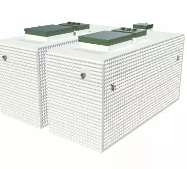 Септик ТОПАЭРО 32