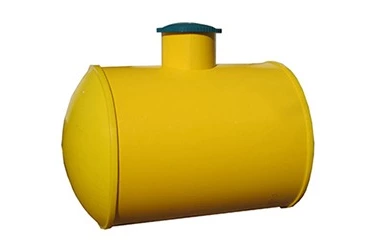 Септик ТРИТОН в Хабаровске