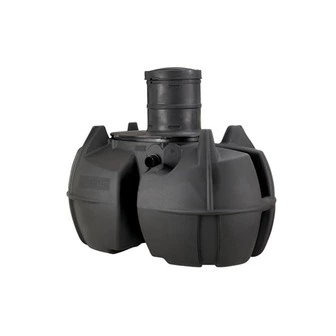 Септик UPONOR в Хабаровске