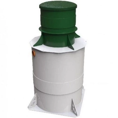 Септик ZORDE в Хабаровске