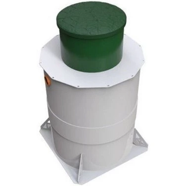 Септик ZORDE в Хабаровске