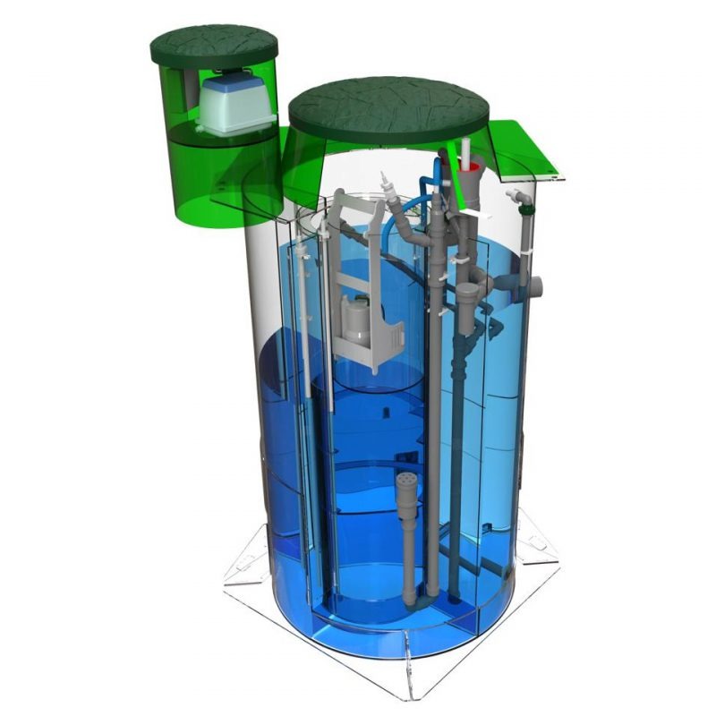 Септик Galay 5 ПФ
